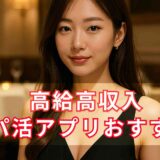 パパ活女子